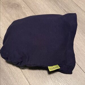 Boba Kids Navy Wrap